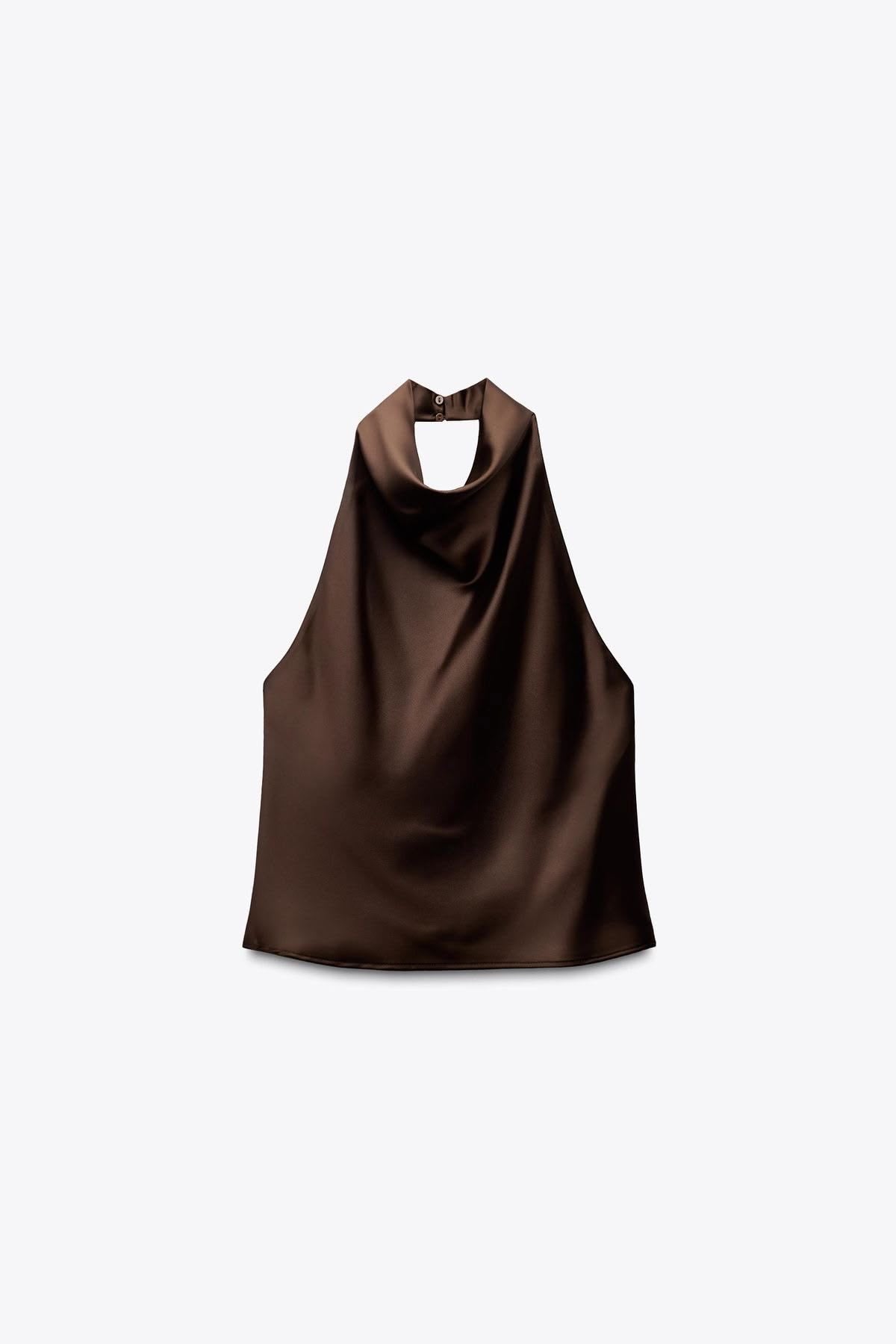 Blusa Atenea