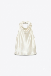 Blusa Atenea