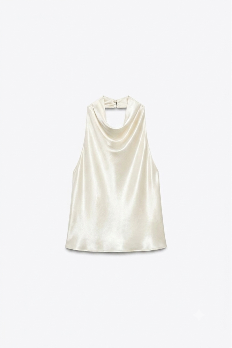 Blusa Atenea